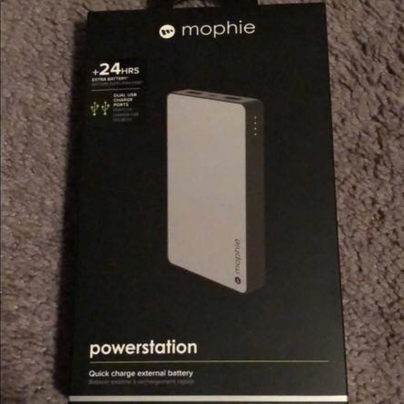 Brand new power station!! - Picture 2 of 2